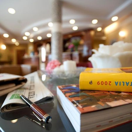 Wine Hotel Munin 卡纳莱 外观 照片