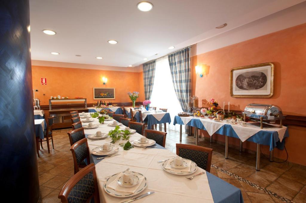 Wine Hotel Munin 卡纳莱 外观 照片