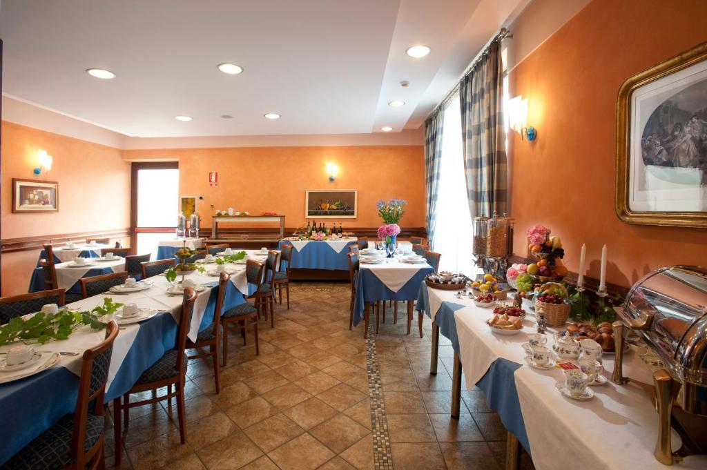 Wine Hotel Munin 卡纳莱 外观 照片