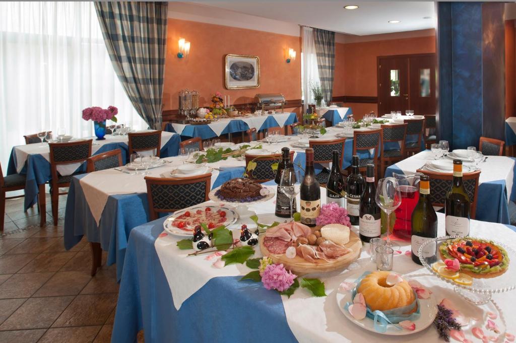 Wine Hotel Munin 卡纳莱 外观 照片