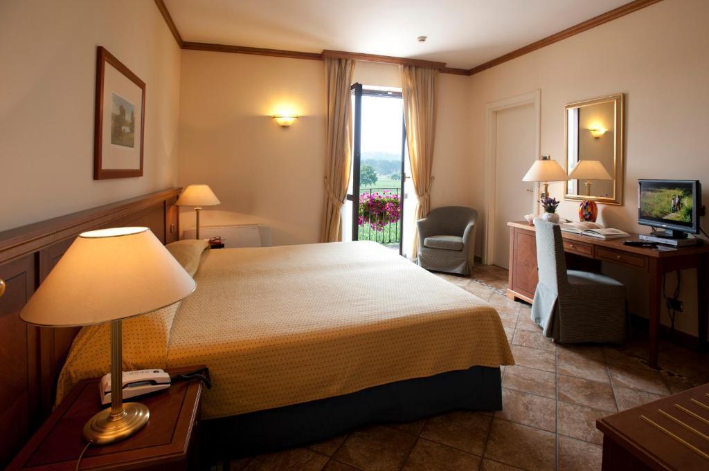 Wine Hotel Munin 卡纳莱 外观 照片