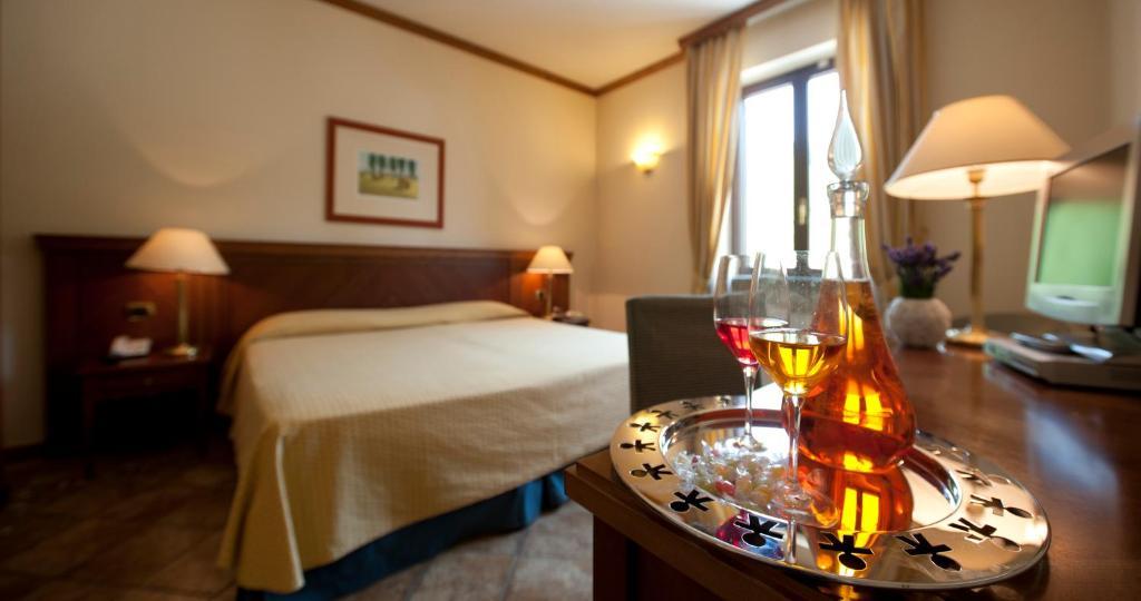 Wine Hotel Munin 卡纳莱 外观 照片