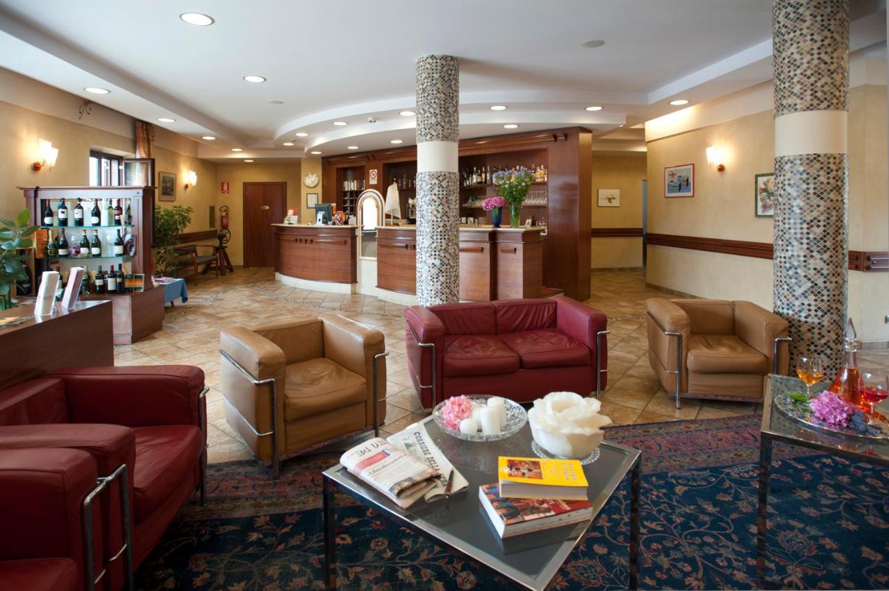 Wine Hotel Munin 卡纳莱 外观 照片