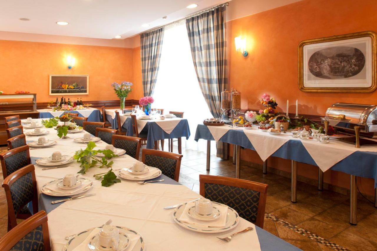 Wine Hotel Munin 卡纳莱 外观 照片